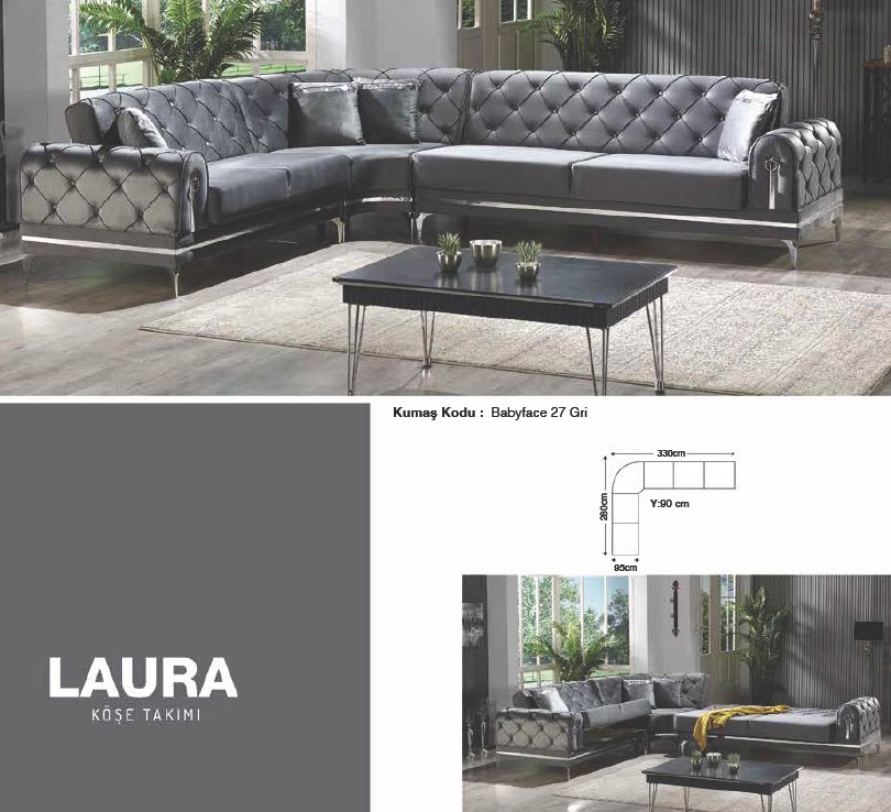 LAURA KÖŞE 3+K+2