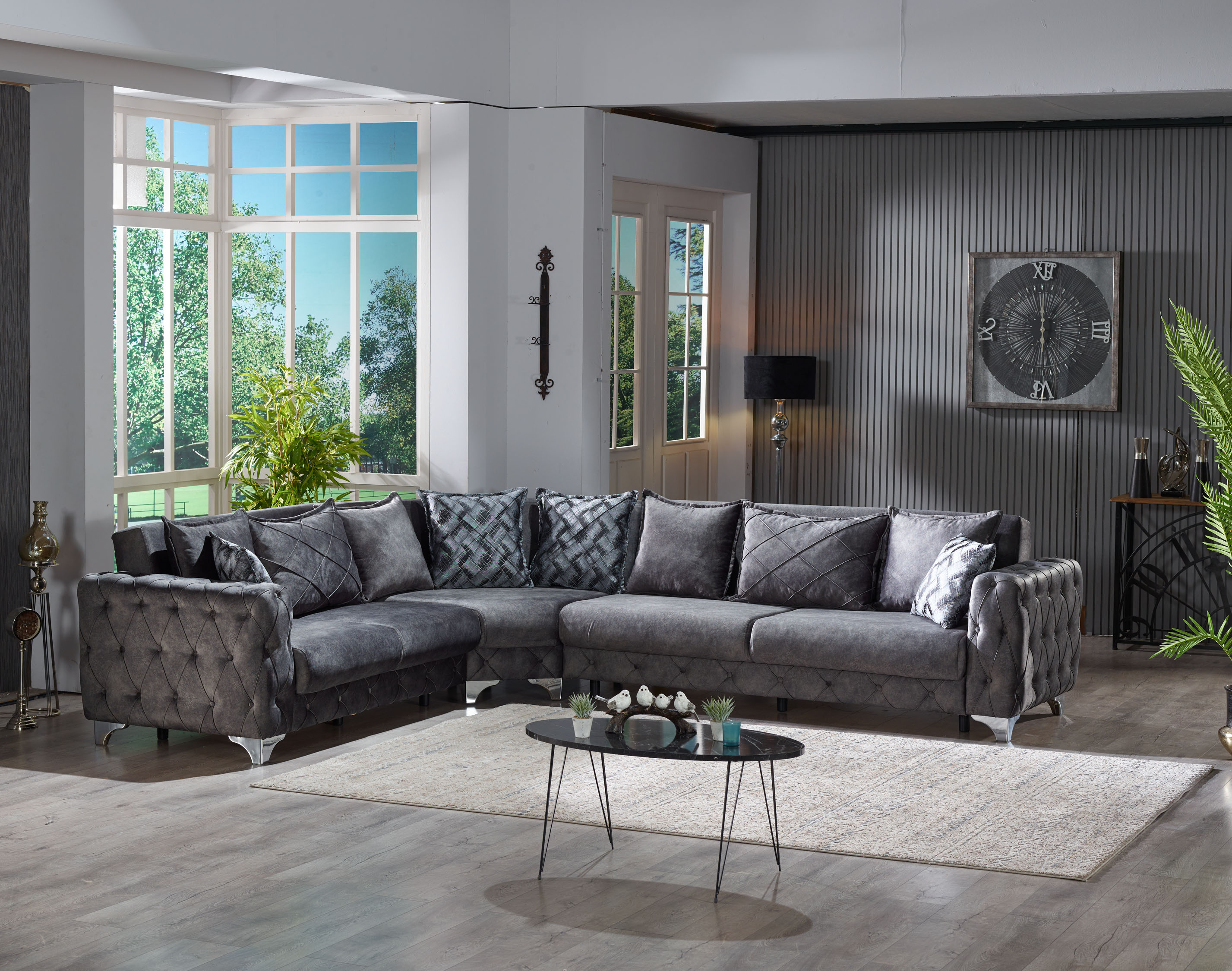 LİZBON KÖŞE 2+K+2